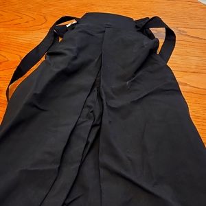 Hakama for Iaido Sword Training
